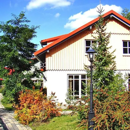 In With A Terrace Holiday home *