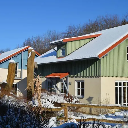 In Mit Innenpool Holiday home Wernigerode