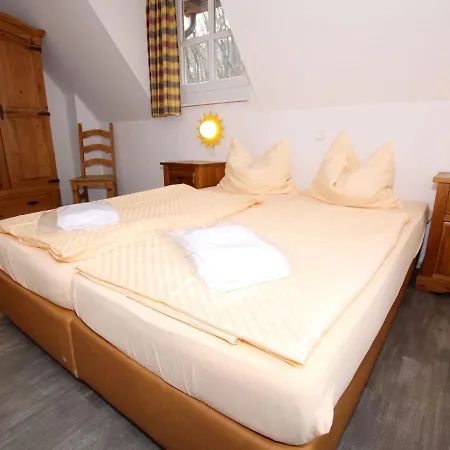 In Mit Innenpool * Wernigerode