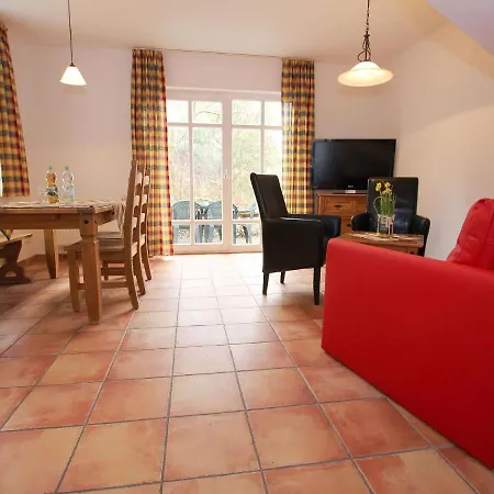 In With A Terrace Holiday home *