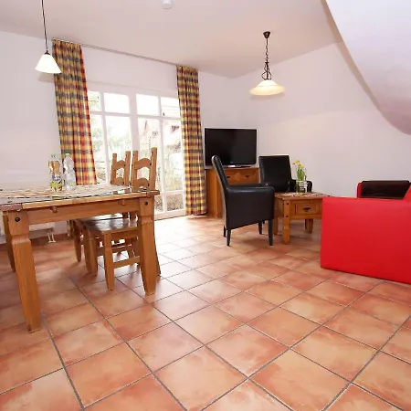 In With A Terrace