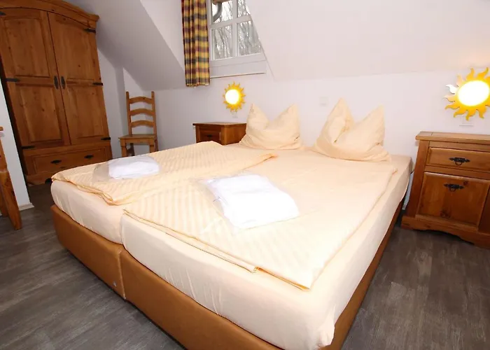 In Mit Innenpool * Wernigerode