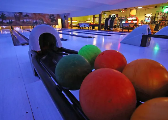 In Mit Innenpool Casa de Férias