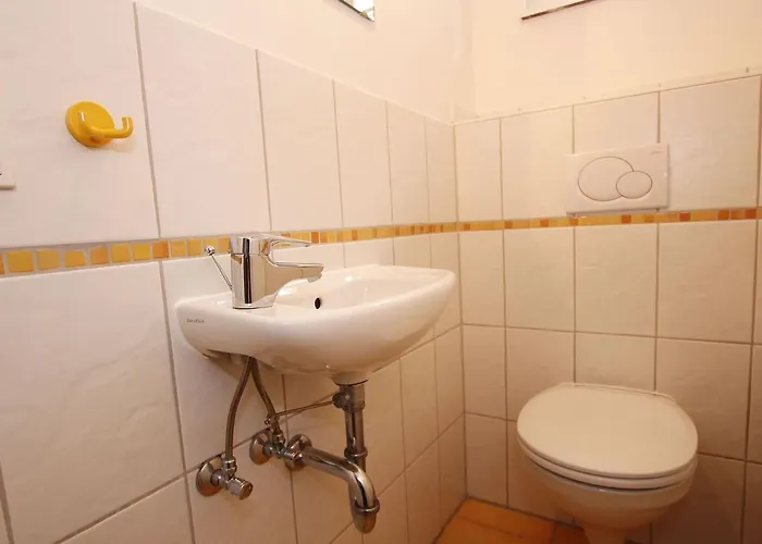 In Mit Innenpool Casa de Férias *